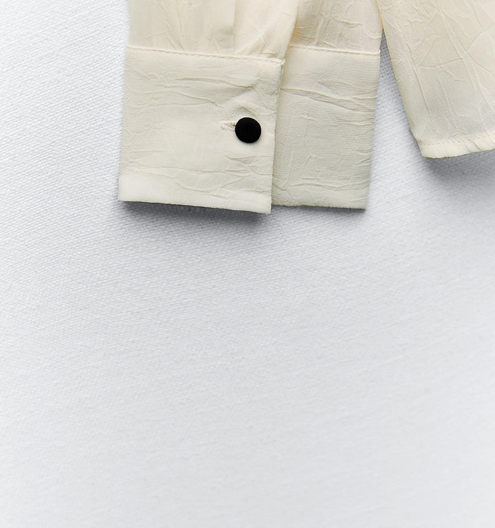 Moudda ZARA - Chemise - Tunisie 2