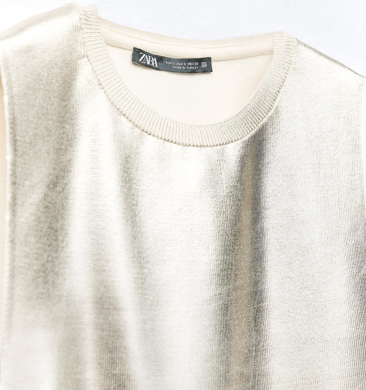 Moudda ZARA - T-shirt - Tunisie 3