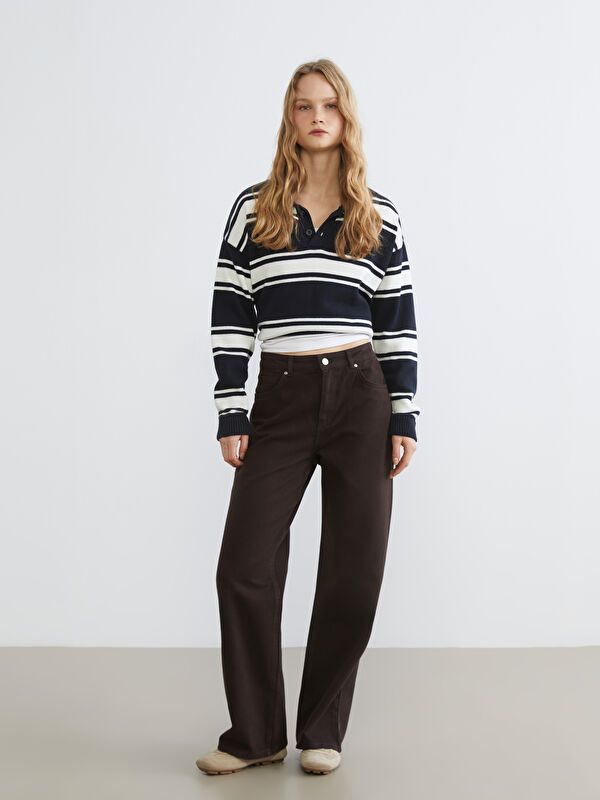 Moudda LC Waikiki - Pantalon en jean - Tunisie 5