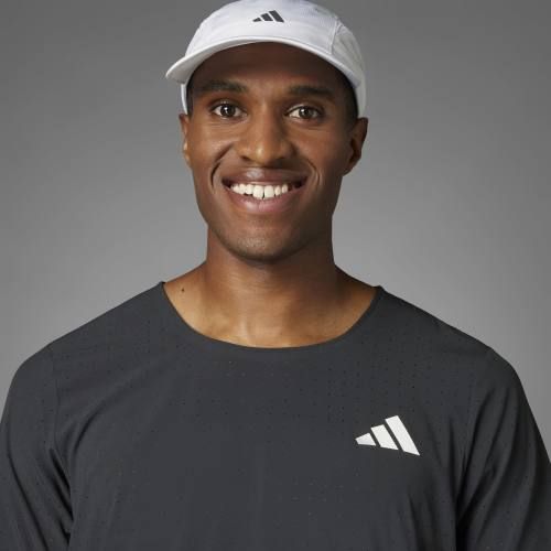 Moudda Adidas - T-shirt de running Adizero - Tunisie 7