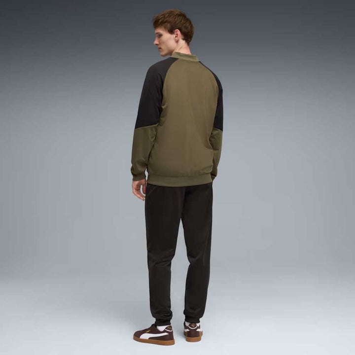 Moudda Puma - Poly Baseball Suit,Loden Green - Tunisie 4