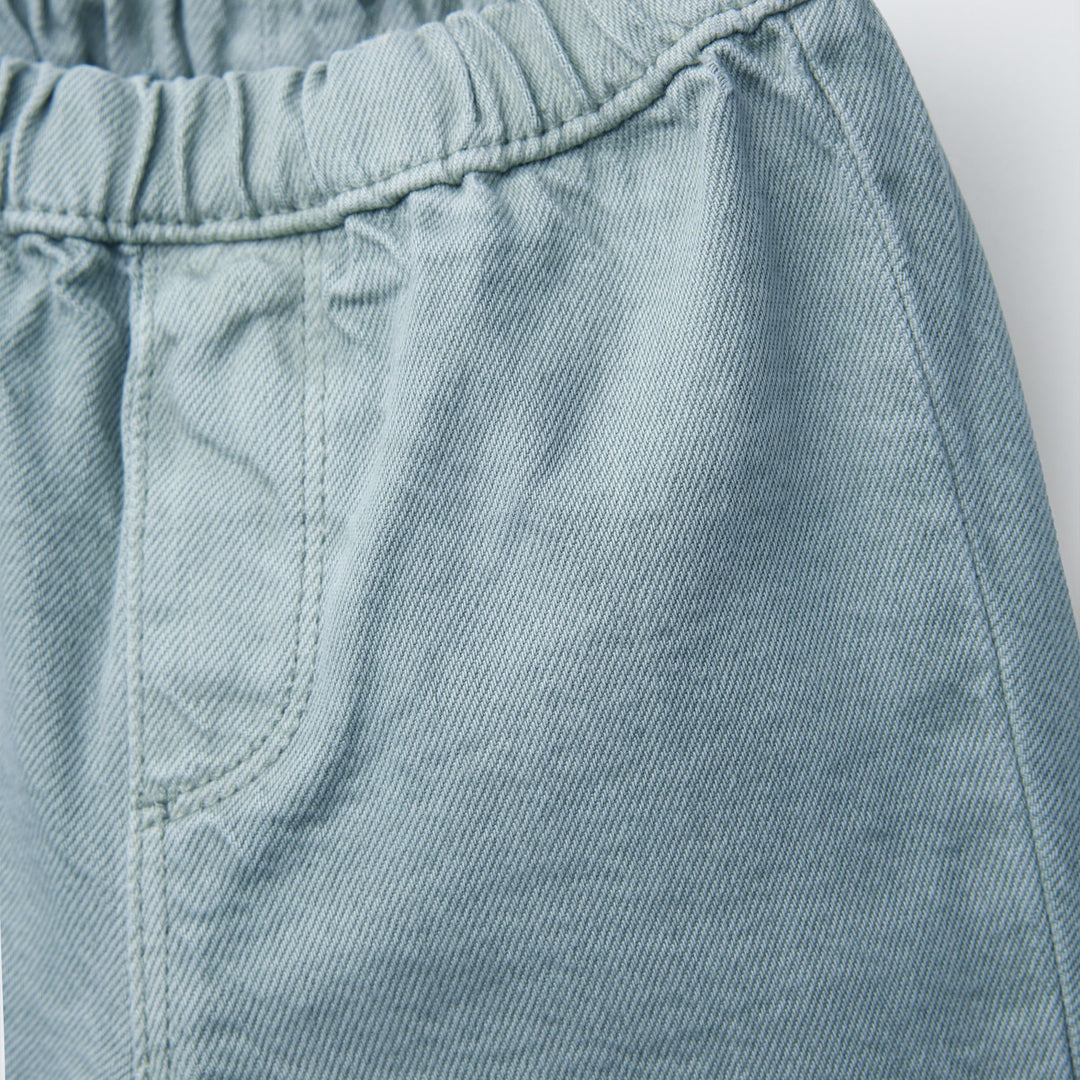 Moudda ZARA - Pantalon Serge (4T) - Tunisie 3