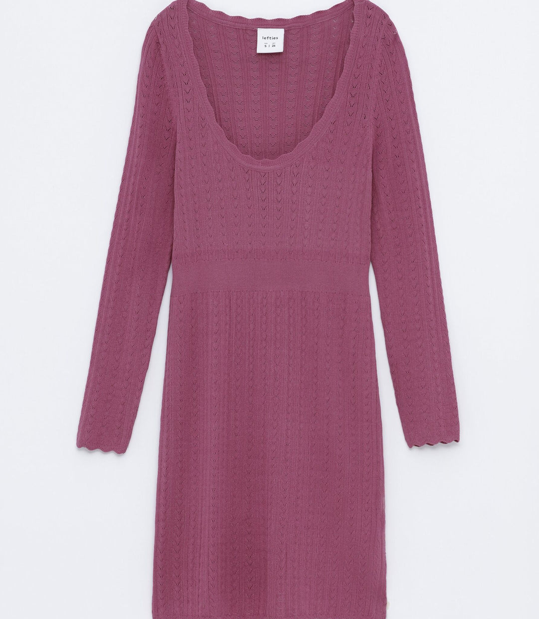 Moudda Lefties - Robe - Tunisie 1