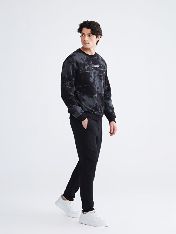 Moudda LC Waikiki - pantalon en jersey pour Hommes - Tunisie 1
