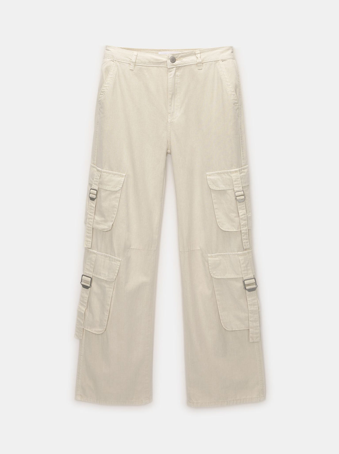 Moudda PULL & BEAR - Cargo Rubans - Tunisie 1