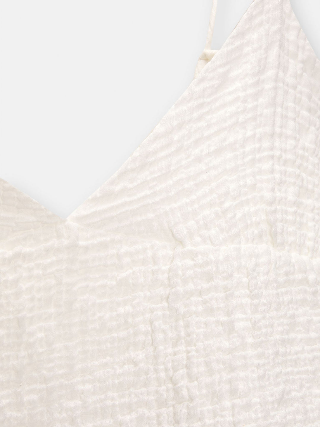 Moudda PULL & BEAR - Body Bretelles Peplum - Tunisie 4