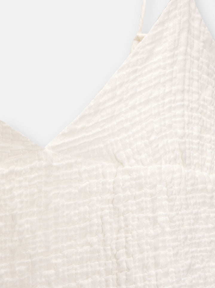 Moudda PULL & BEAR - Body Bretelles Peplum - Tunisie 4