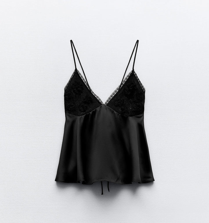 Moudda ZARA - Shirt - Tunisie 4