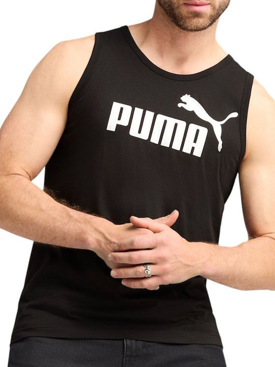 Moudda Puma - Ess No 1 Logo Tank - Tunisie 1