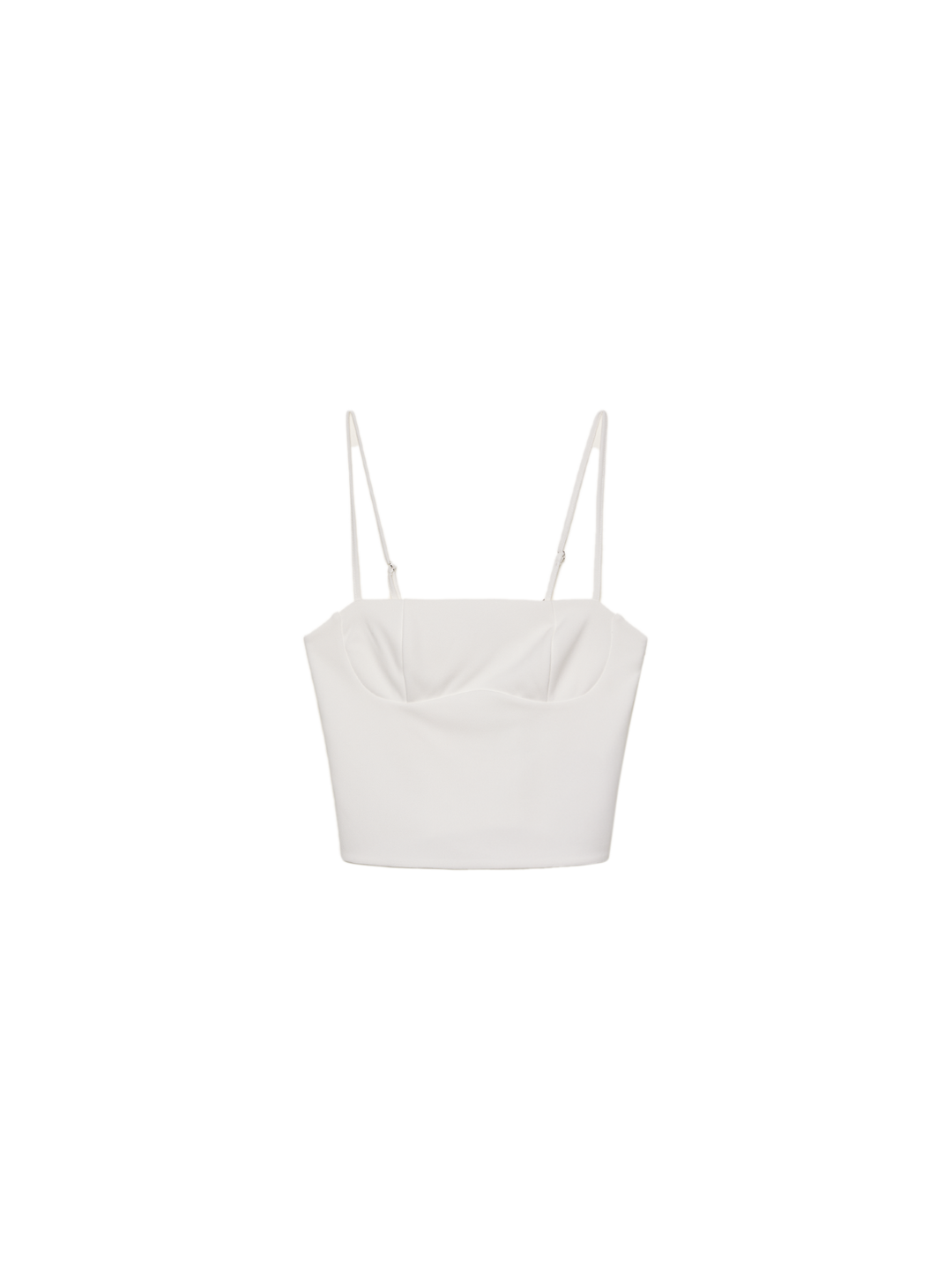Moudda STRADIVARIUS - Top Balconette - Tunisie 3