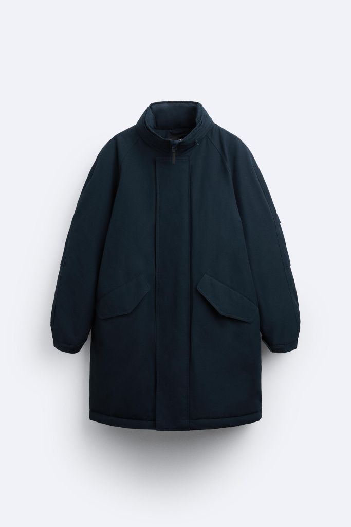 Moudda ZARA - Blouson / Anorak - 1