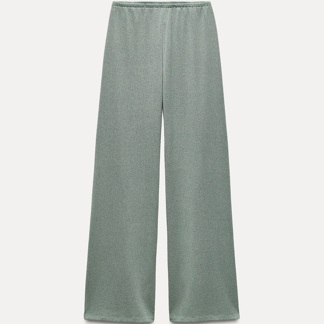 Moudda ZARA - Pantalon Court (Ensemble) - Tunisie 1