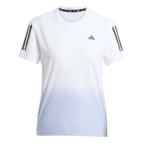Moudda Adidas - T-shirt Colorblock Own the Run CLIMACOOL - Tunisie 1
