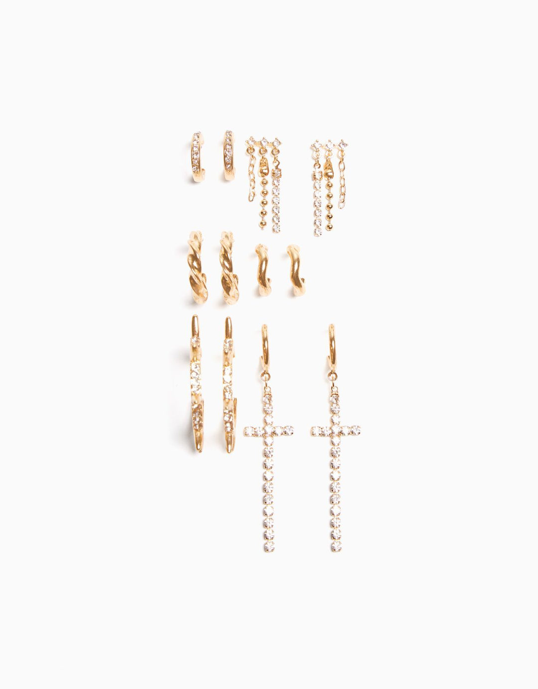 Moudda BERSHKA - Bijoux - Tunisie 1