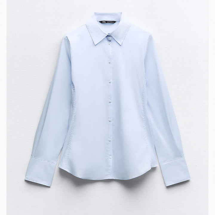 Moudda ZARA - Shirt - Tunisie 5