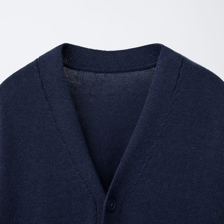 Moudda ZARA - Cardigan Enfant - Coton/Viscose (6T) - Tunisie 3