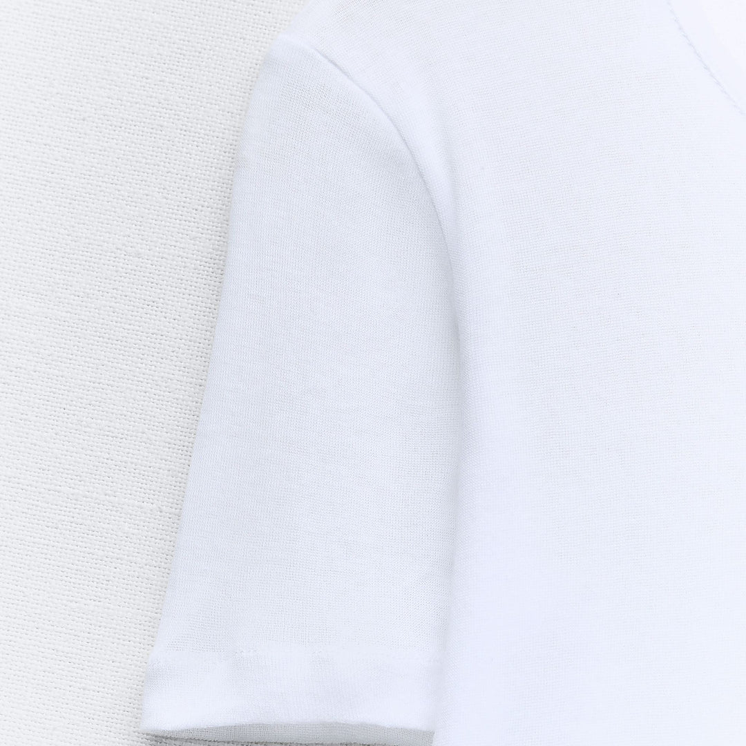 Moudda ZARA - Basic T-Shirt - Tunisie 3