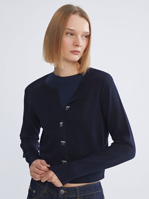 Moudda LC Waikiki - Cardigan en tricot - Tunisie 1