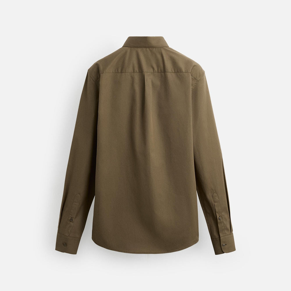 Moudda ZARA - Chemise - Daily Compact Coton - Tunisie 2
