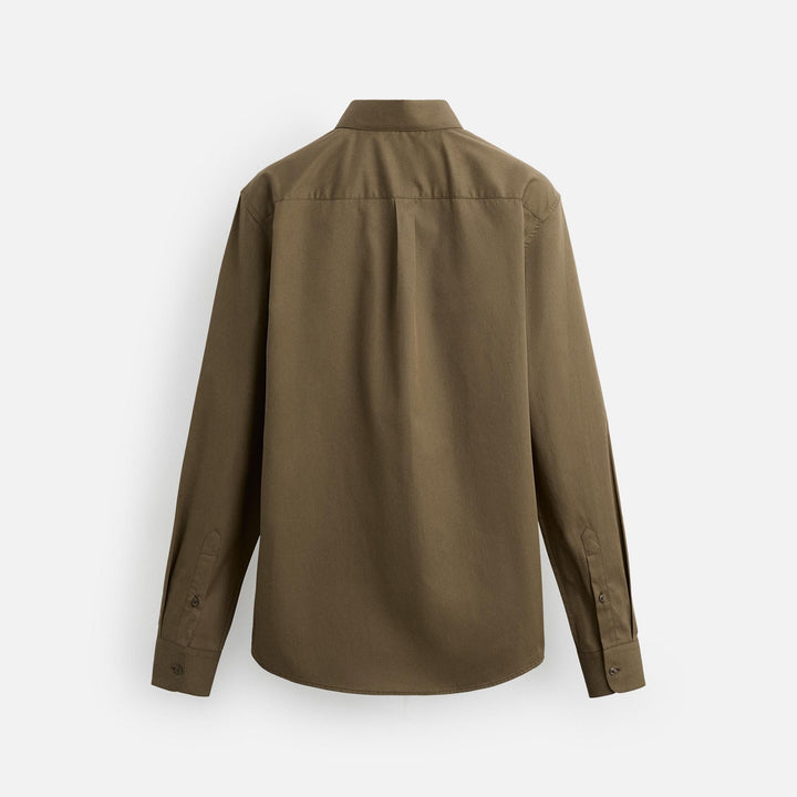 Moudda ZARA - Chemise - Daily Compact Coton - Tunisie 2