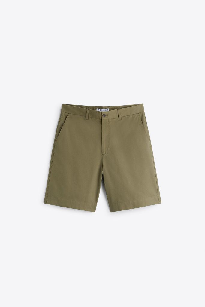 Moudda ZARA - Short / Bermuda - 1