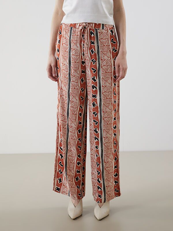 Moudda LC Waikiki - Pantalon fin en tissu - Tunisie 2