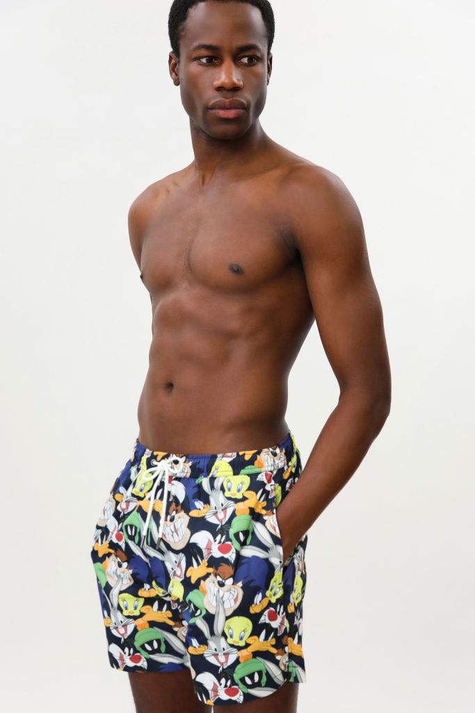 Moudda Lefties - Maillot De Bain - 1