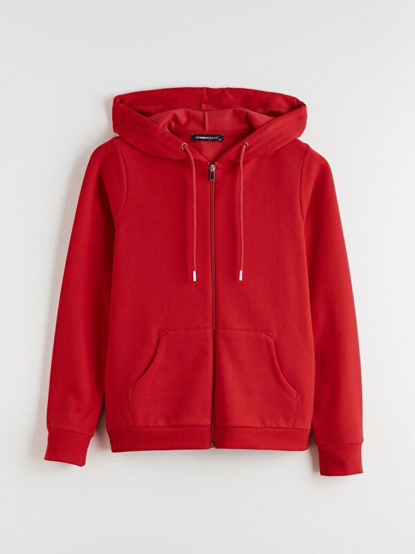 Moudda LC Waikiki - Cardigan de jersey cv pour Femmes - Tunisie 7