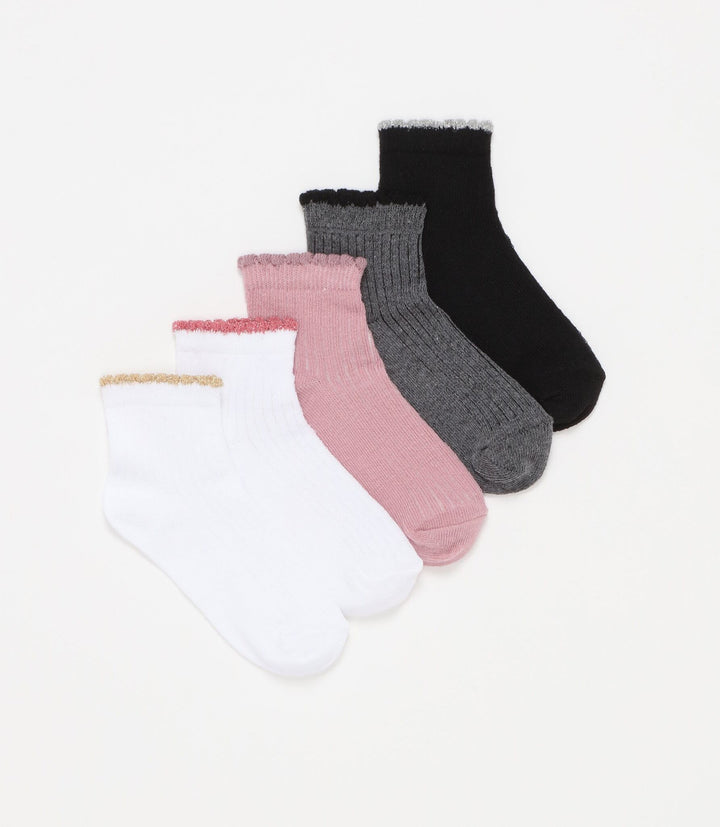 Moudda Lefties - Chaussettes - Tunisie 1