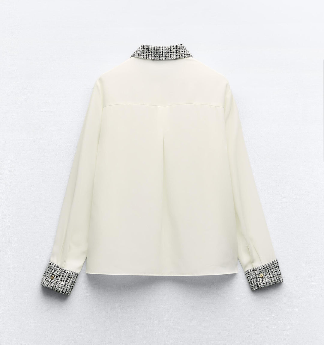 Moudda ZARA - Chemise - Tunisie 2