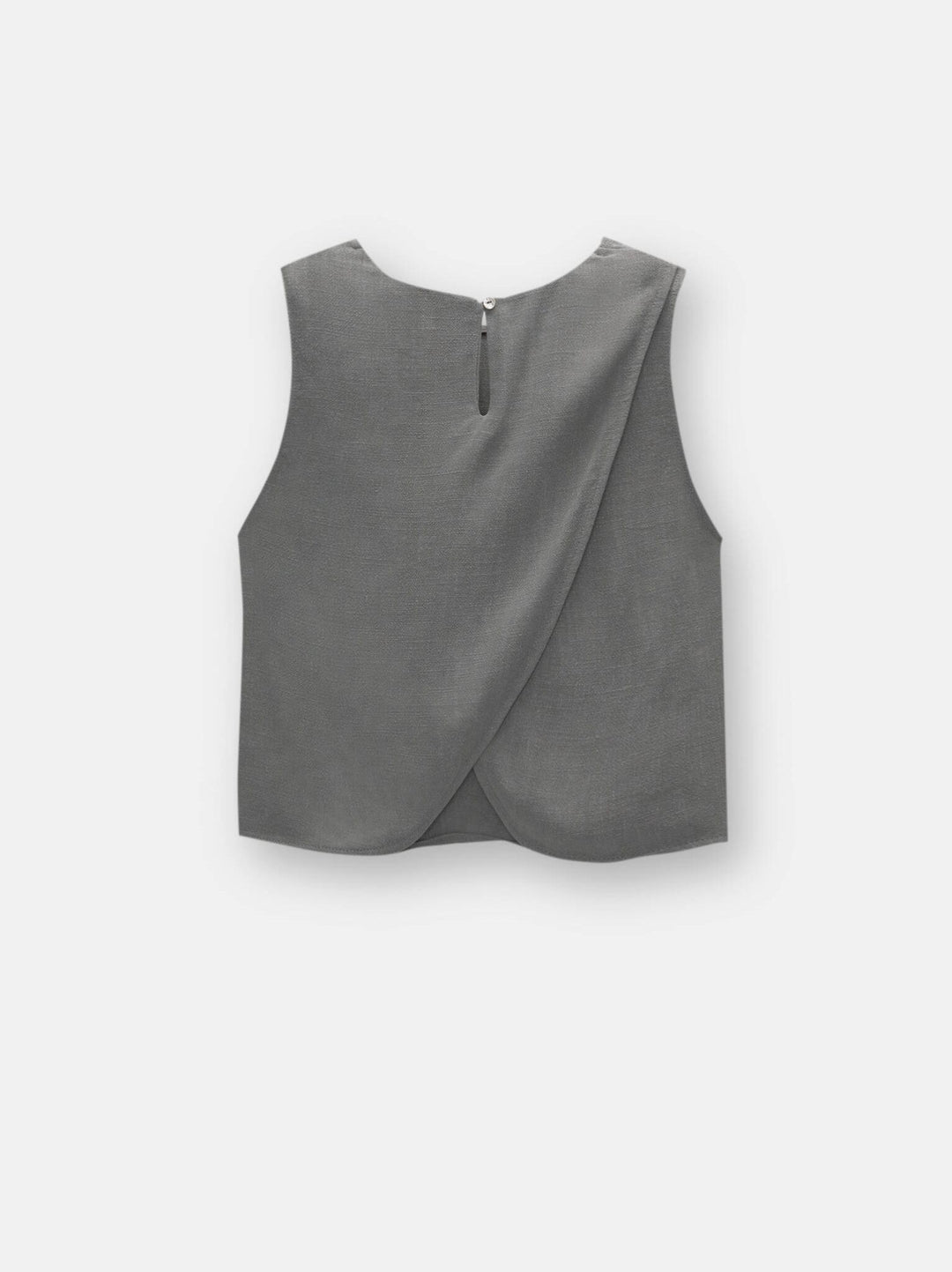 Moudda PULL & BEAR - Body - Chemisier, Manches Courtes & Dos Ouvert (Ramadan) - Tunisie 3