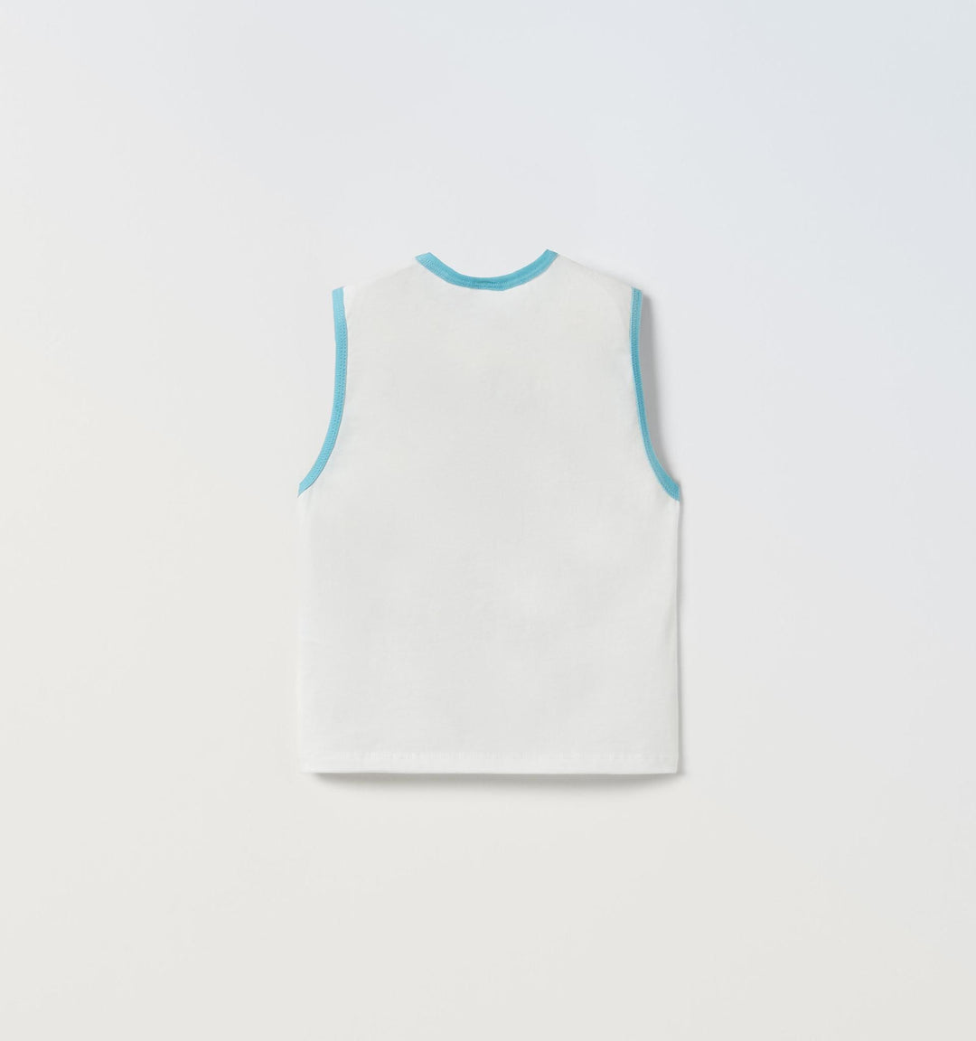 Moudda ZARA - T-shirt - Tunisie 2