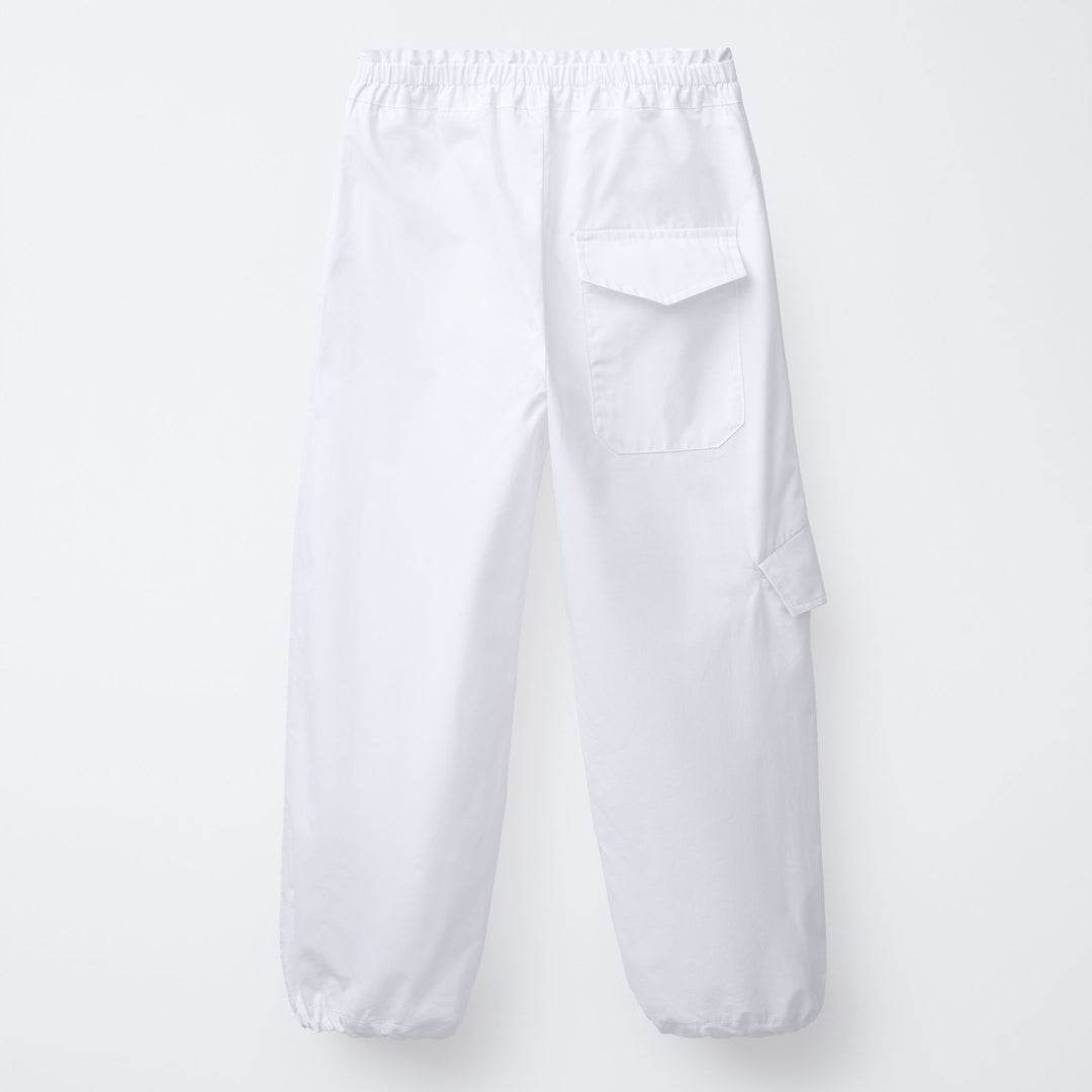 Moudda ZARA - Pantalon - Cordon & Poche Latérale (Arabes) - Tunisie 2