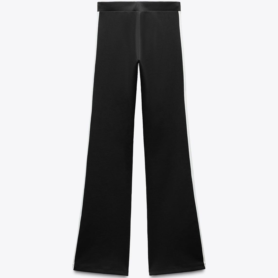 Moudda ZARA - Pantalon Flare - Tunisie 2