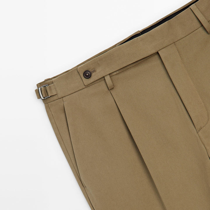 Moudda Massimo Dutti - Tunisie