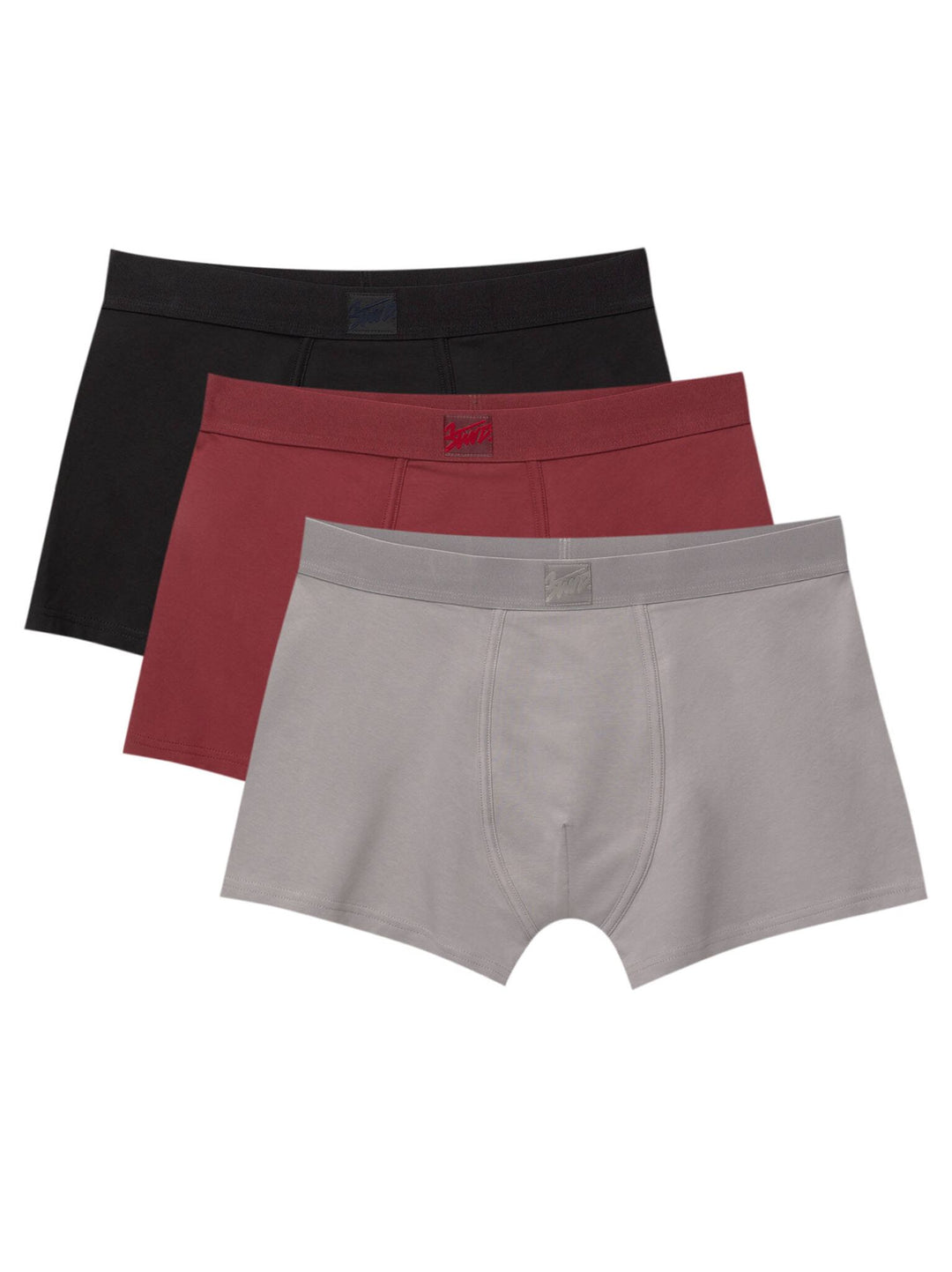 Moudda PULL & BEAR - Boxer - Basic - Tunisie 1