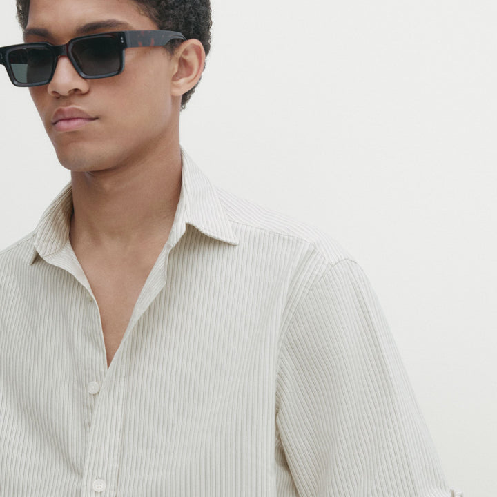 Moudda Massimo Dutti - Chemise - Tunisie 4