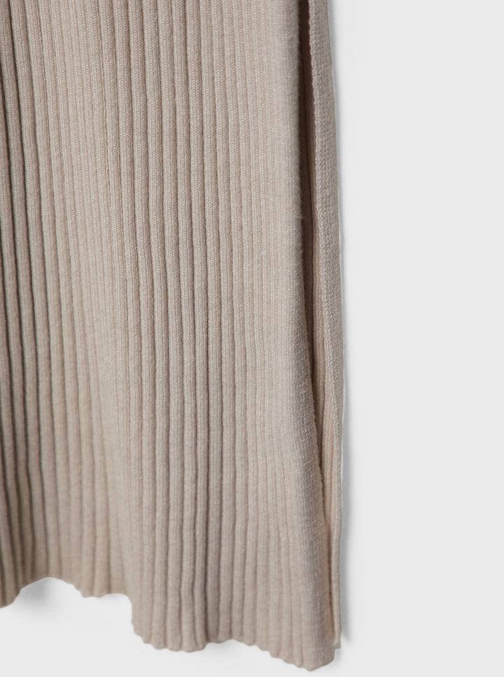 Moudda STRADIVARIUS - Robe S/M Col V - Tunisie 3
