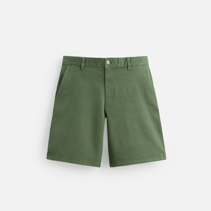 Moudda ZARA - Bermuda Chino - Twill - Tunisie 1