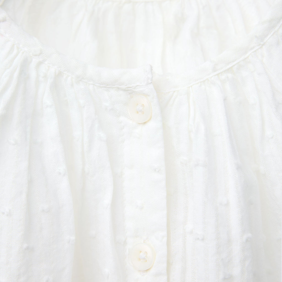 Moudda ZARA - Chemise Enfant - Collection Mars Bandana - Tunisie 3