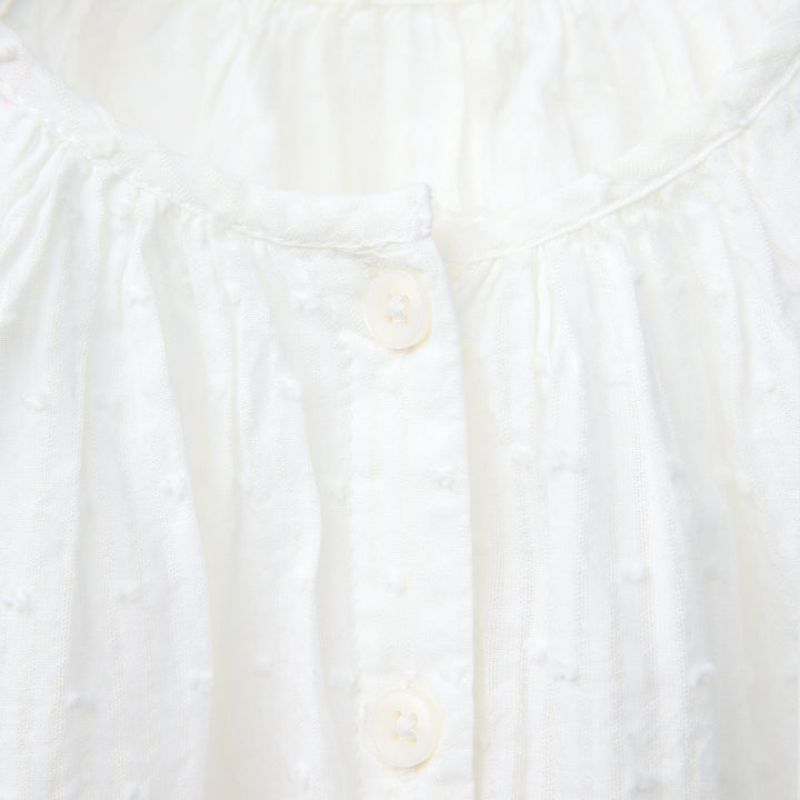 Moudda ZARA - Chemise Enfant - Collection Mars Bandana - Tunisie 3