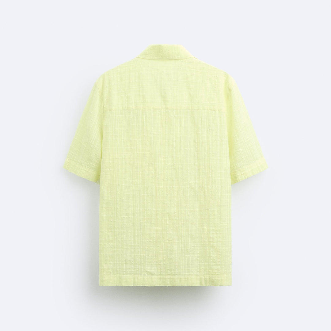 Moudda ZARA - Summer Shirt - Tunisie 5