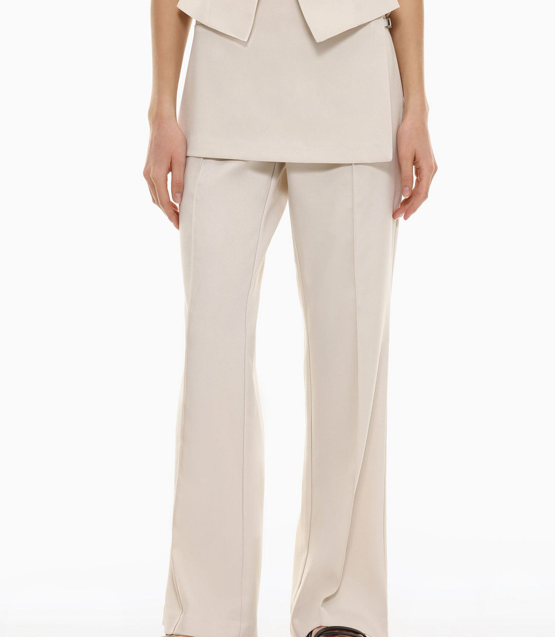 Moudda Lefties - Pantalon Paréo - Boucle - Tunisie 4
