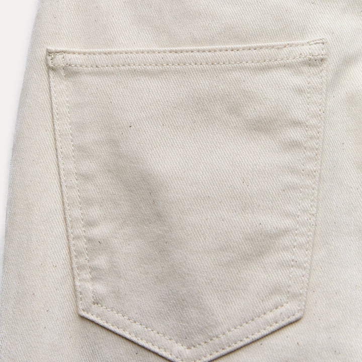 Moudda ZARA - Folder Pants - Tunisie 2