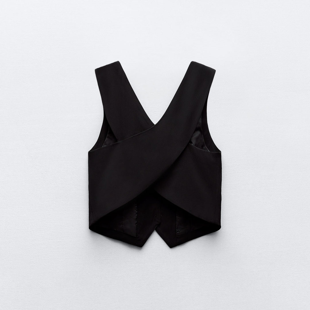 Moudda ZARA - Vest - Tunisie 6