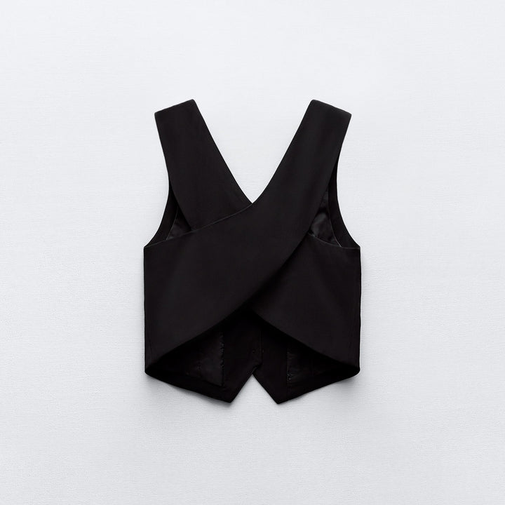 Moudda ZARA - Vest - Tunisie 6