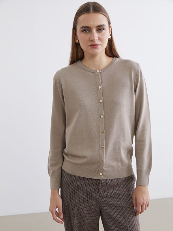 Moudda LC Waikiki - Cardigan fin en tricot - Tunisie 1