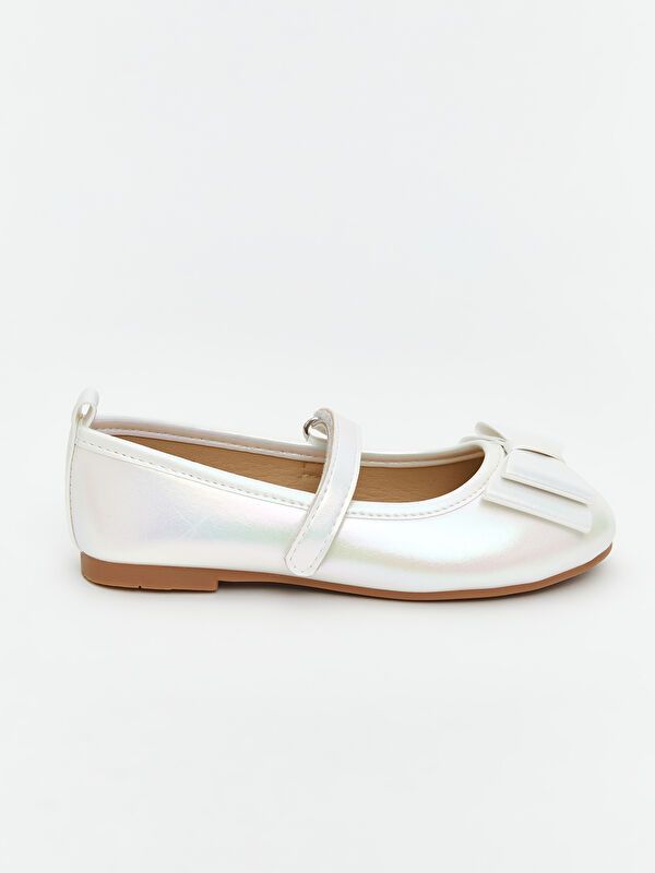 Moudda LC Waikiki - Ballerines Fille Buxe blanc - Tunisie 2