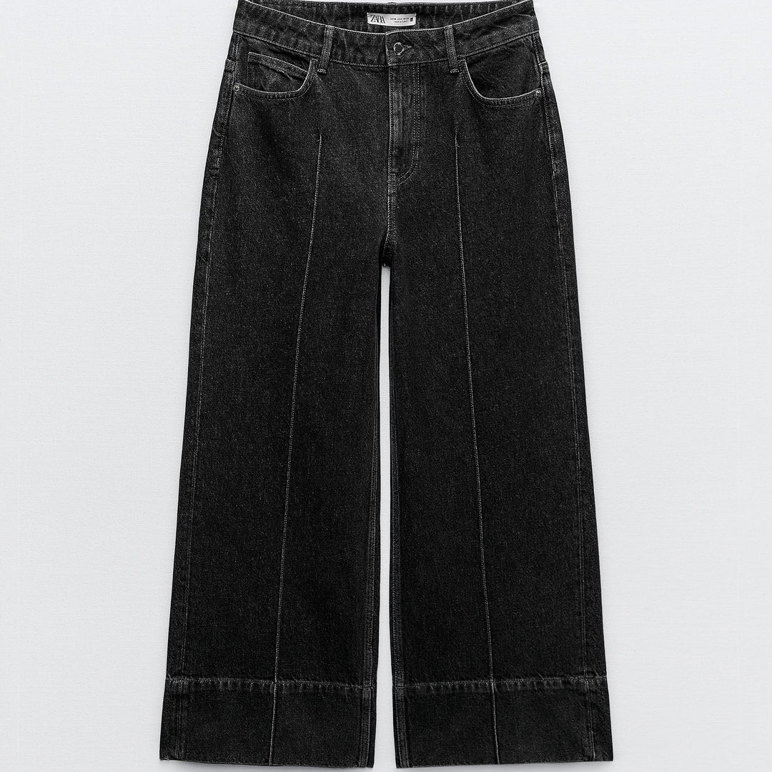 Moudda ZARA - Folder Pants - Tunisie 4