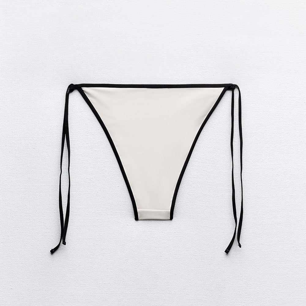 Moudda ZARA - Swimsuit Bikini - Tunisie 2